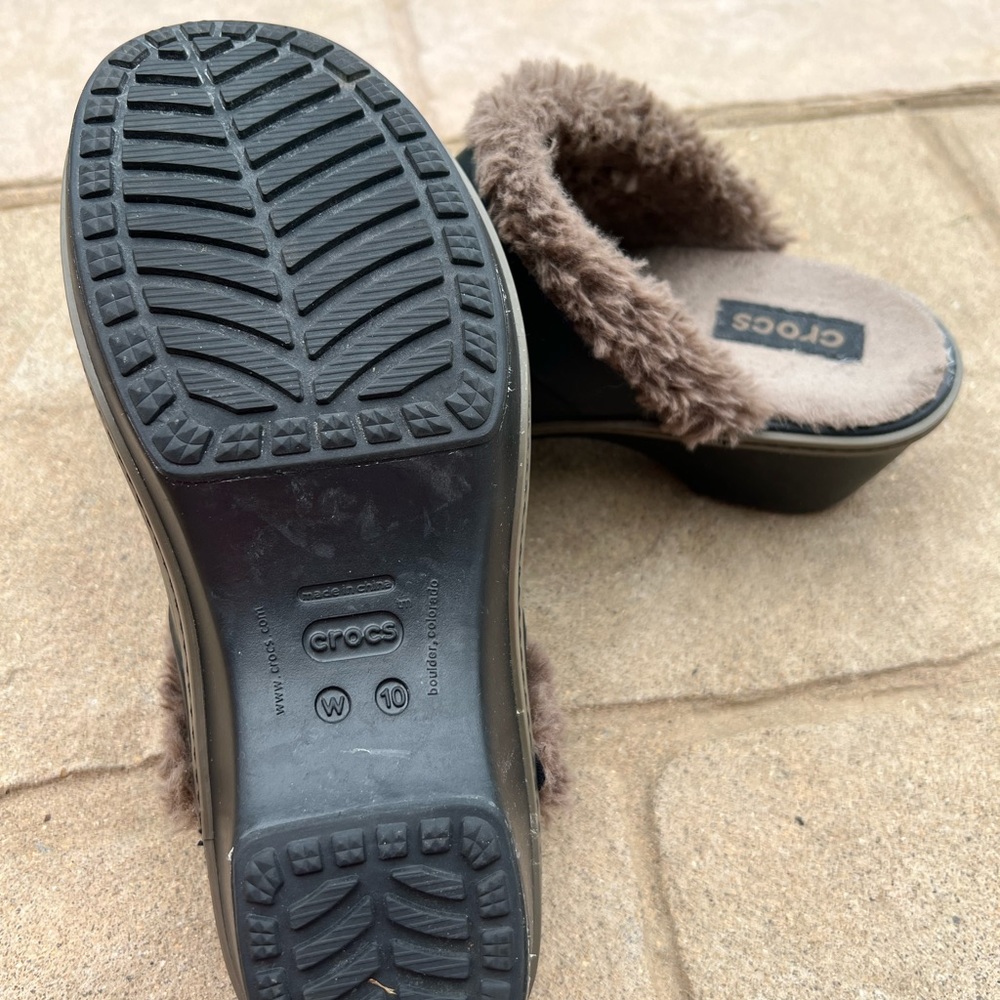 Croc Clogs - image 3